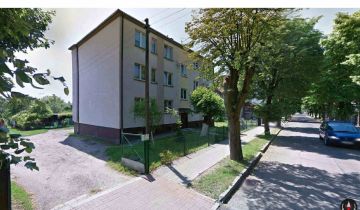 Mieszkanie 2-pokojowe Wołów, al. Niepodległości