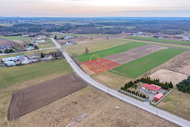 Działka inwestycyjna Tokary. Zdjęcie 10