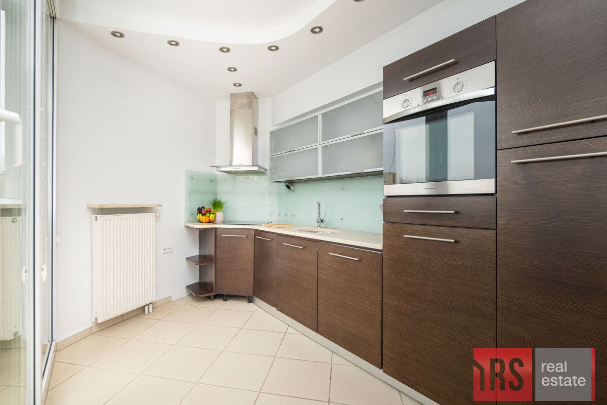 Mieszkanie 2-pokojowe Warszawa Praga-Południe, ul. Libijska. Zdjęcie 7