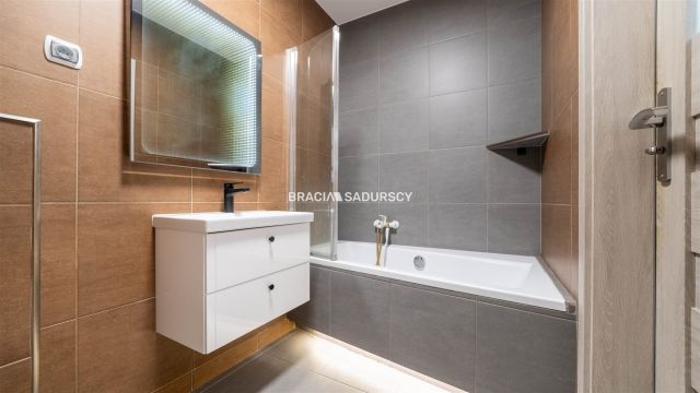 Mieszkanie 2-pokojowe Kraków Mistrzejowice, ul. Powstańców. Zdjęcie 19