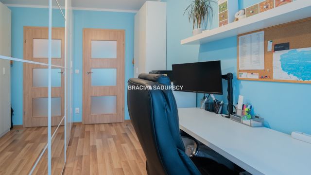 Mieszkanie 3-pokojowe Kraków Swoszowice, ul. Macieja Dębskiego. Zdjęcie 16