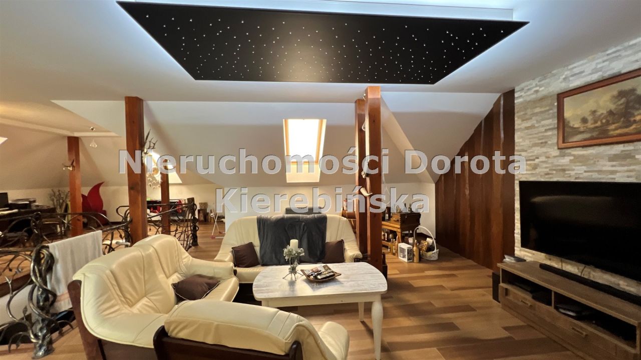 dom wolnostojący, 5 pokoi Inowłódz. Zdjęcie 32