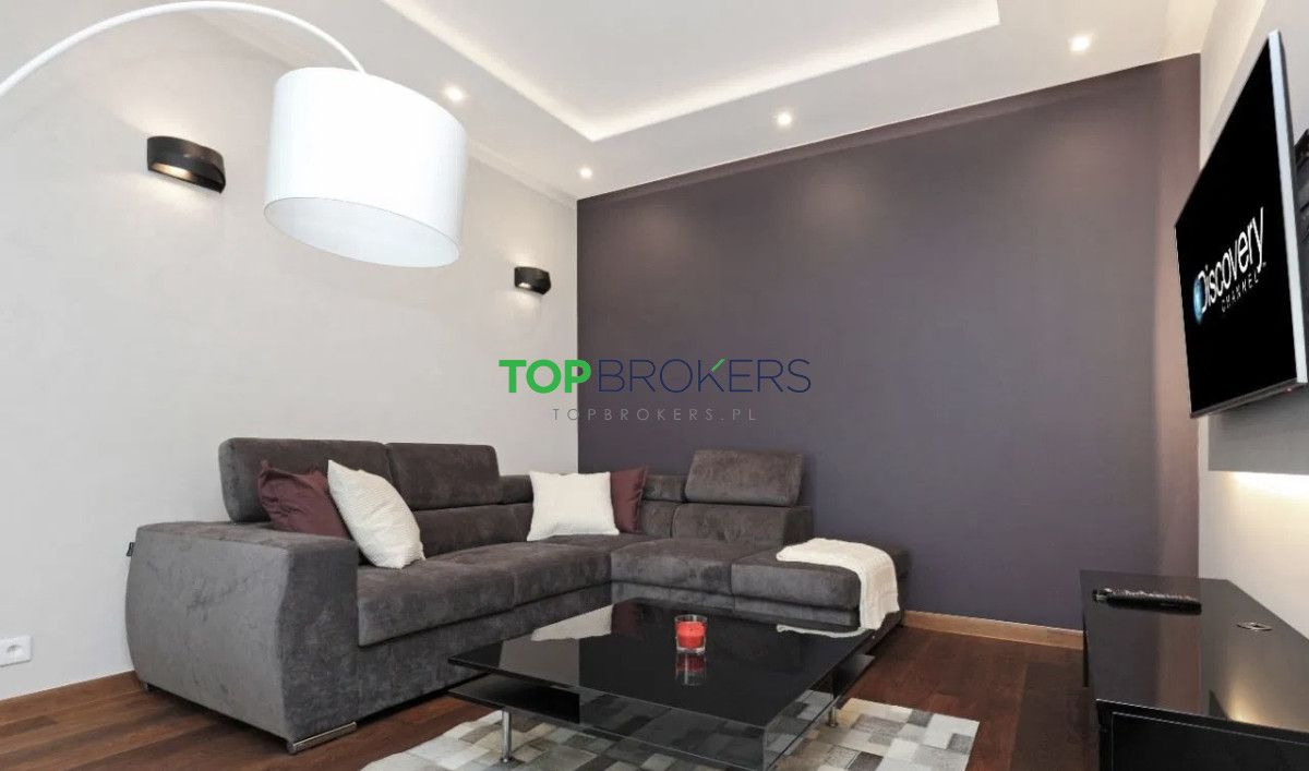 Mieszkanie 2-pokojowe Warszawa Mokotów, ul. Magazynowa. Zdjęcie 2