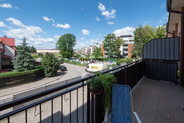 Mieszkanie 3-pokojowe Ełk, ul. Michała Kajki. Zdjęcie 19