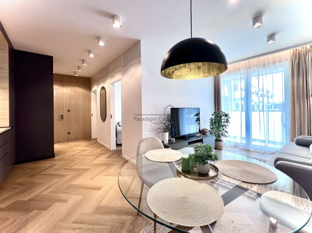 Mieszkanie 3-pokojowe Kraków Krowodrza, ul. Cieszyńska. Zdjęcie 8