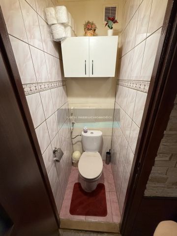 Mieszkanie 3-pokojowe Warszawa Ursus, ul. Zagłoby. Zdjęcie 27