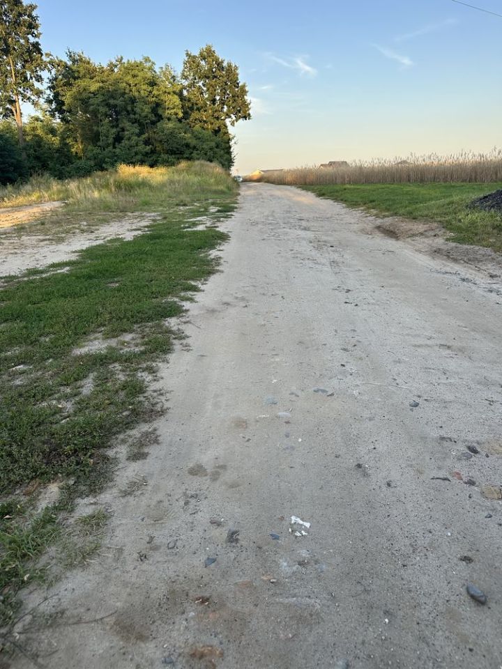 Działka budowlana Piotroniowice. Zdjęcie 3