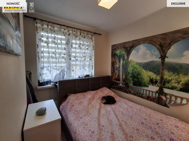 Mieszkanie 2-pokojowe Szczecin Pomorzany, ul. Sierpowa. Zdjęcie 8