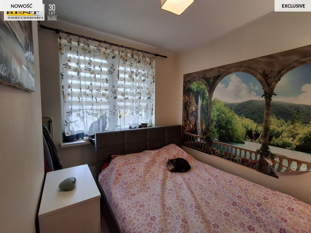 Mieszkanie 2-pokojowe Szczecin Pomorzany, ul. Sierpowa. Zdjęcie 8