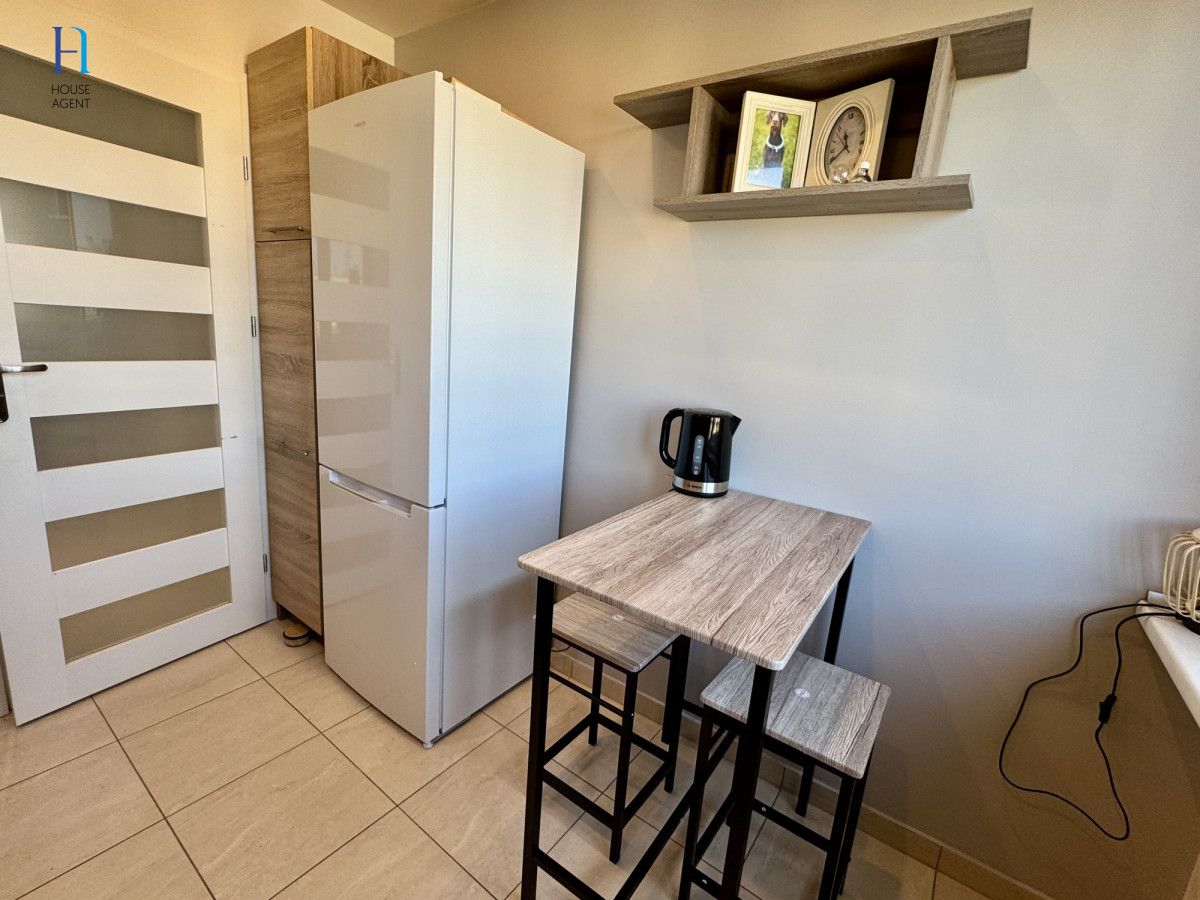 Mieszkanie 2-pokojowe Łódź Dąbrowa, ul. Łączna. Zdjęcie 12