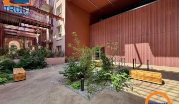 Mieszkanie 2-pokojowe Łódź Księży Młyn