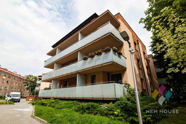 Mieszkanie 4-pokojowe Olsztyn Zatorze, ul. Władysława Reymonta. Zdjęcie 30