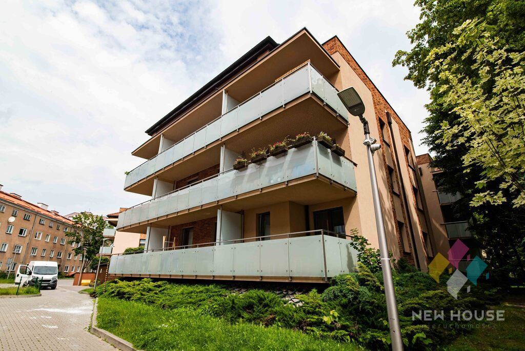 Mieszkanie 4-pokojowe Olsztyn Zatorze, ul. Władysława Reymonta. Zdjęcie 30