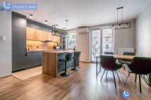 Mieszkanie 3-pokojowe Kraków, ul. Mariana Domagały