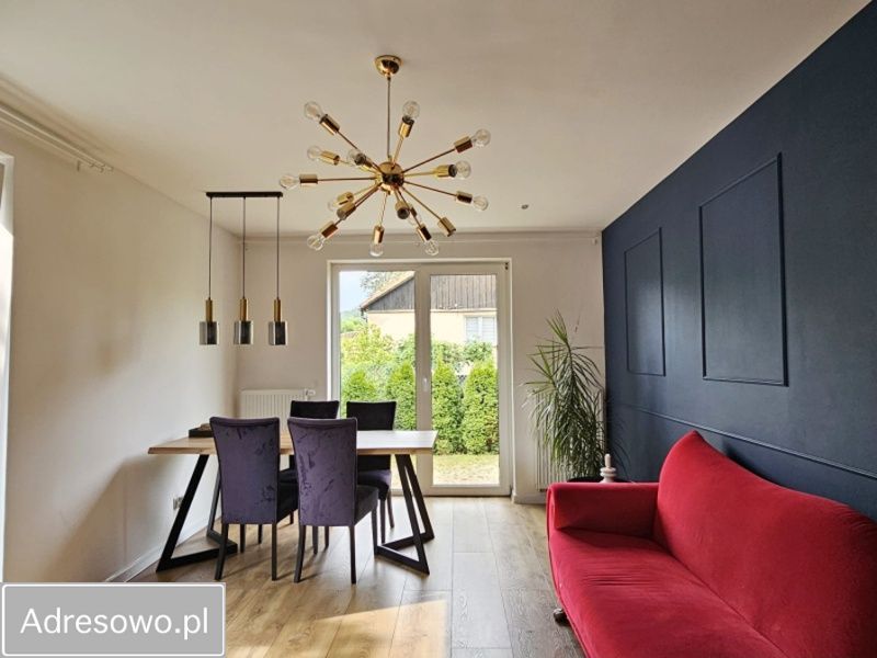 dom wolnostojący, 6 pokoi Jelenia Góra Centrum, ul. Skowronków. Zdjęcie 8