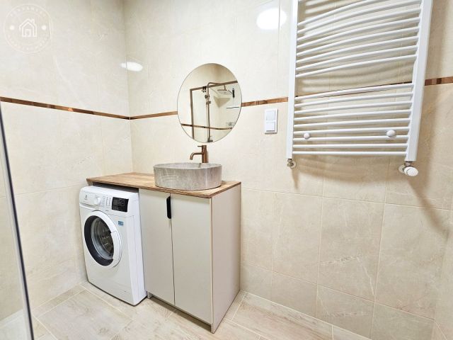 Mieszkanie 2-pokojowe Lublin Czechów, ul. Mirosława Dereckiego. Zdjęcie 9