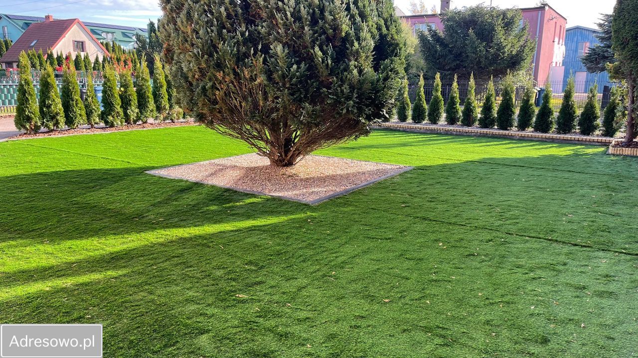 dom wolnostojący, 4 pokoje Grzybowo, ul. Nadmorska. Zdjęcie 7