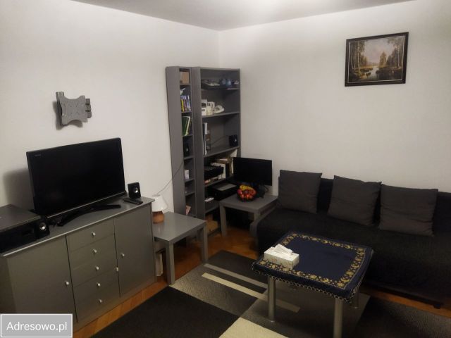 Mieszkanie 2-pokojowe Warszawa Wola, ul. Wolska. Zdjęcie 1