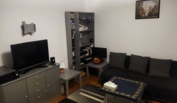 Mieszkanie 2-pokojowe Warszawa Wola, ul. Wolska