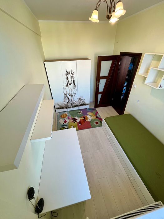 Mieszkanie 3-pokojowe Iława, ul. Tadeusza Kościuszki. Zdjęcie 8