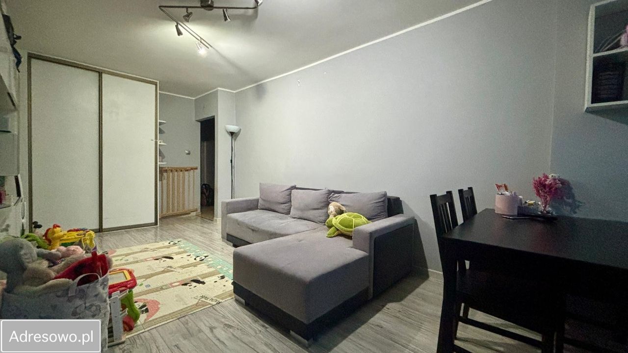 Mieszkanie 2-pokojowe Oleśnica, ul. Marii Skłodowskiej-Curie. Zdjęcie 4