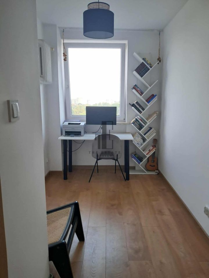 Mieszkanie 3-pokojowe Warszawa Bielany, ul. Josepha Conrada. Zdjęcie 11