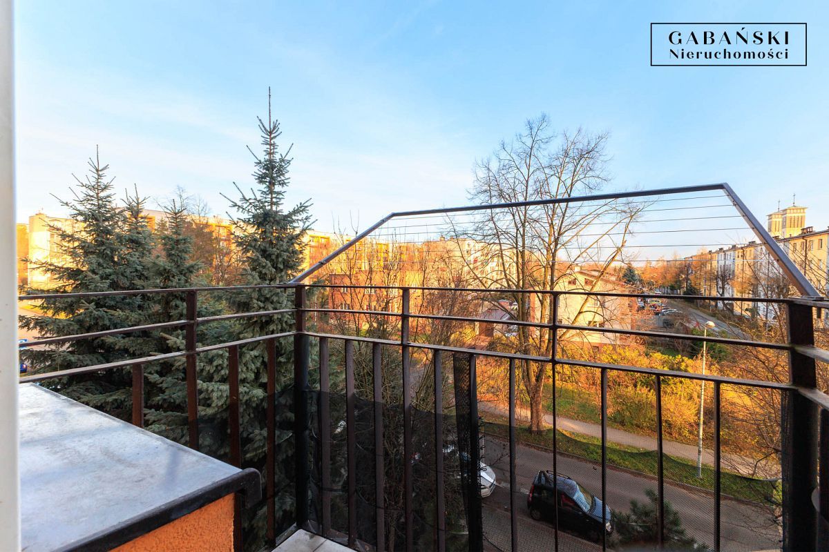 Mieszkanie 2-pokojowe Tarnów, ul. Skowronków. Zdjęcie 13