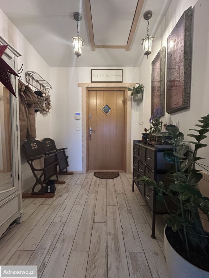 bliźniak, 4 pokoje Ustanów, ul. Podleśna. Zdjęcie 12