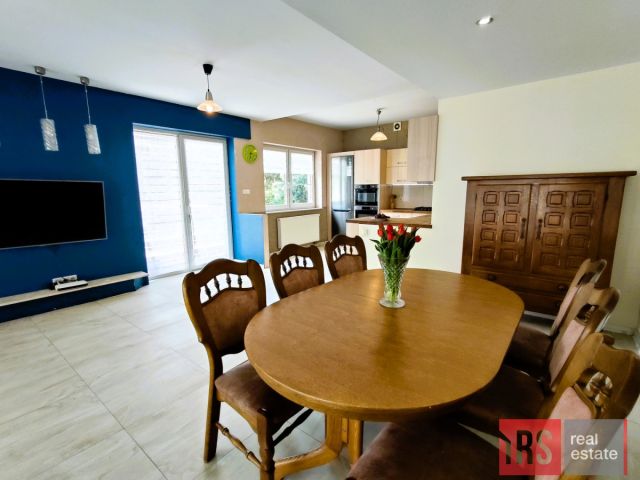 dom wolnostojący, 4 pokoje Krępa. Zdjęcie 3