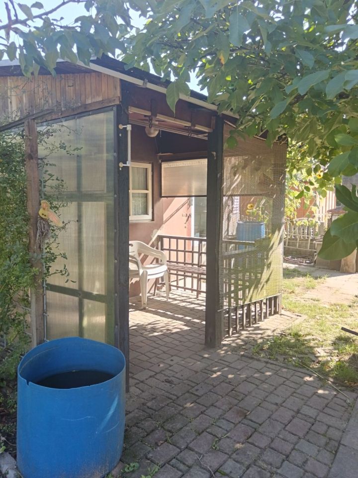 Działka rod Lisów. Zdjęcie 2