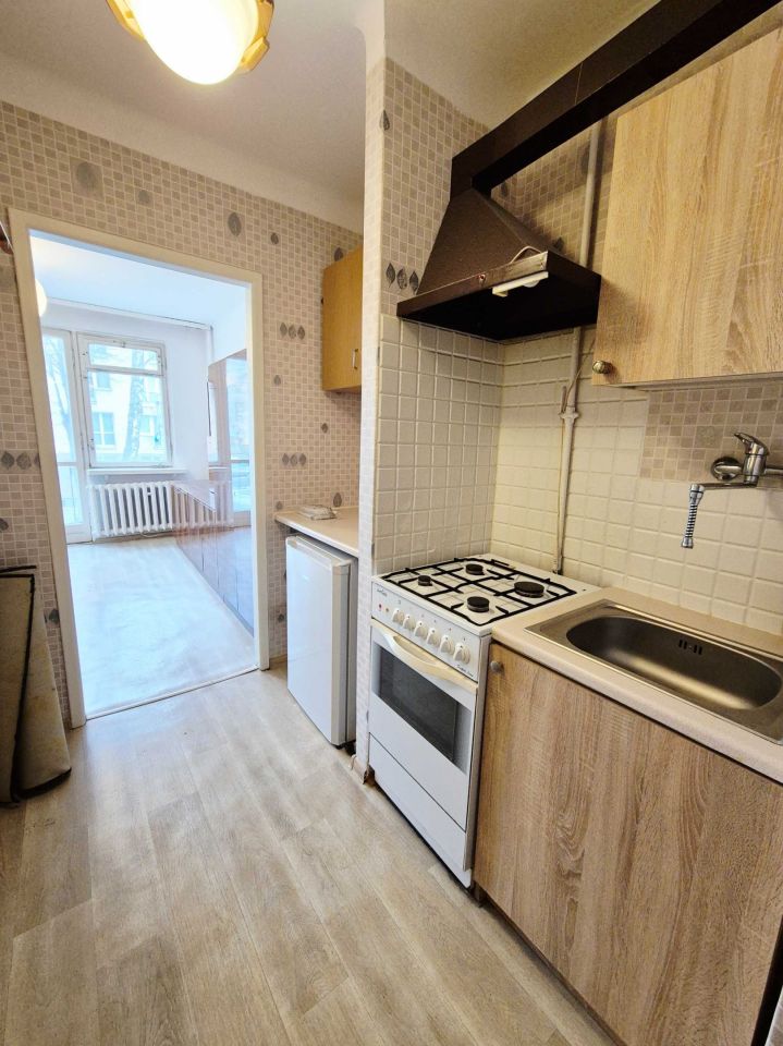 Mieszkanie 1-pokojowe Częstochowa Tysiąclecie. Zdjęcie 5