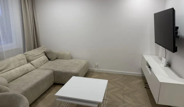 Mieszkanie 3-pokojowe Głogów Kopernik