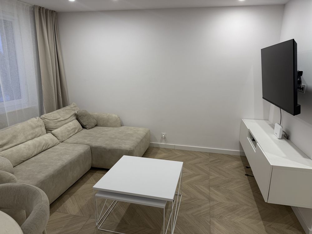 Mieszkanie 3-pokojowe Głogów Kopernik