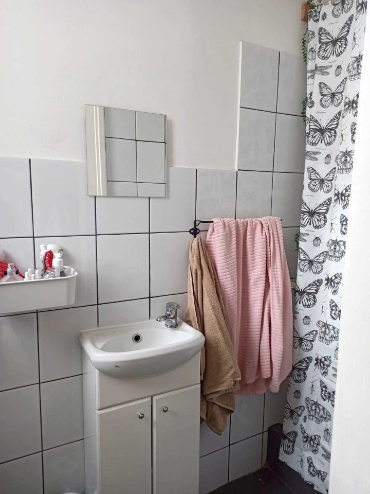 Mieszkanie 1-pokojowe Kraków Stare Miasto, al. Zygmunta Krasińskiego. Zdjęcie 2