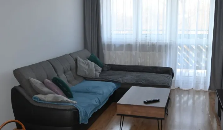 Mieszkanie 2-pokojowe Warszawa Białołęka, ul. Aluzyjna