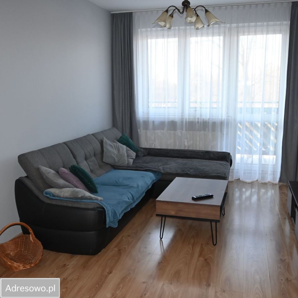 Mieszkanie 2-pokojowe Warszawa Białołęka, ul. Aluzyjna. Zdjęcie 1