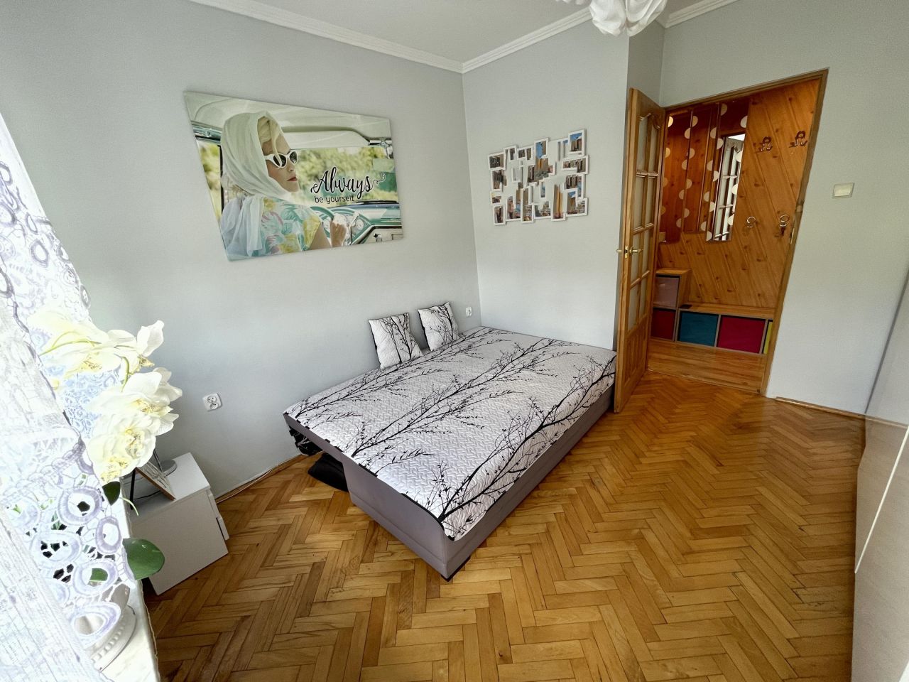 Mieszkanie 2-pokojowe Łódź Bałuty, ul. Stanisława Tybury. Zdjęcie 8