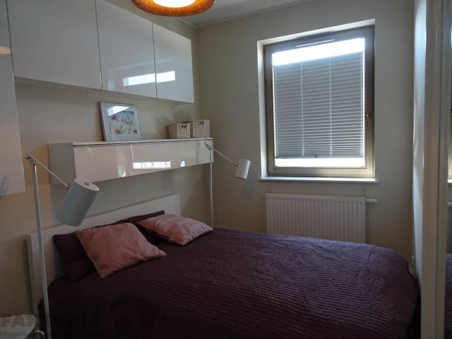 Mieszkanie 2-pokojowe Szczecin Centrum, ul. Mariana Langiewicza. Zdjęcie 6