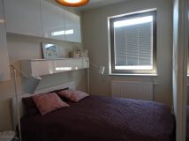 Mieszkanie 2-pokojowe Szczecin Centrum, ul. Mariana Langiewicza. Zdjęcie 4