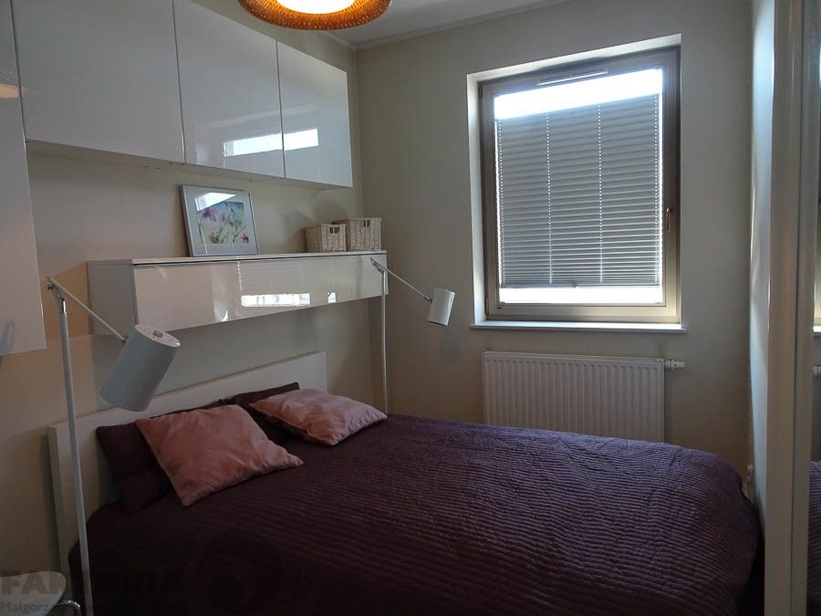 Mieszkanie 2-pokojowe Szczecin Centrum, ul. Mariana Langiewicza. Zdjęcie 6