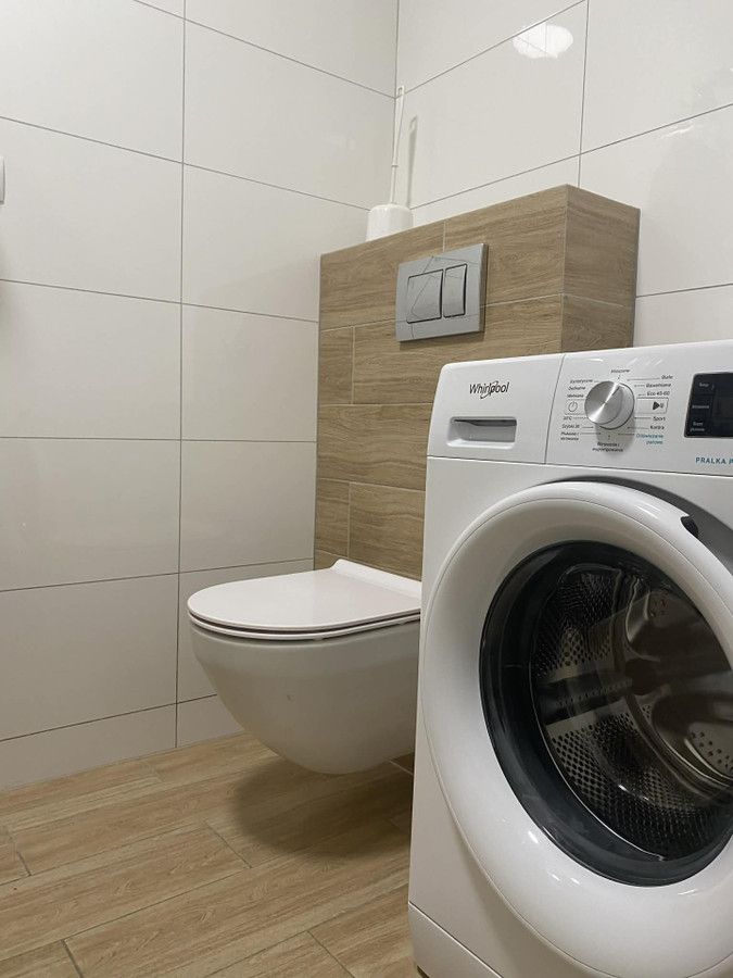 Mieszkanie 2-pokojowe Szczecin, ul. Bronowicka. Zdjęcie 5