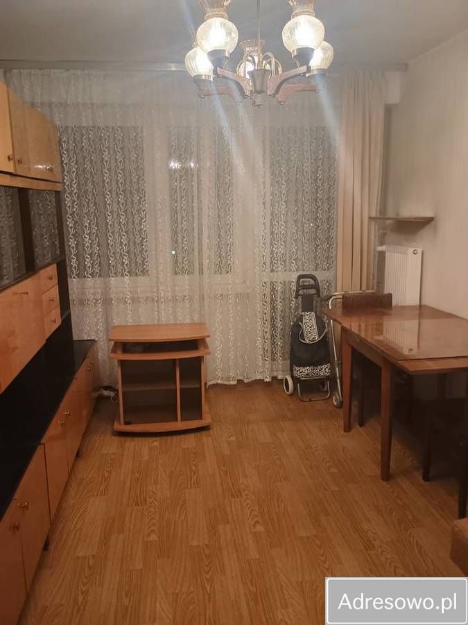Mieszkanie 2-pokojowe Warszawa Ursus, ul. Zagłoby. Zdjęcie 1