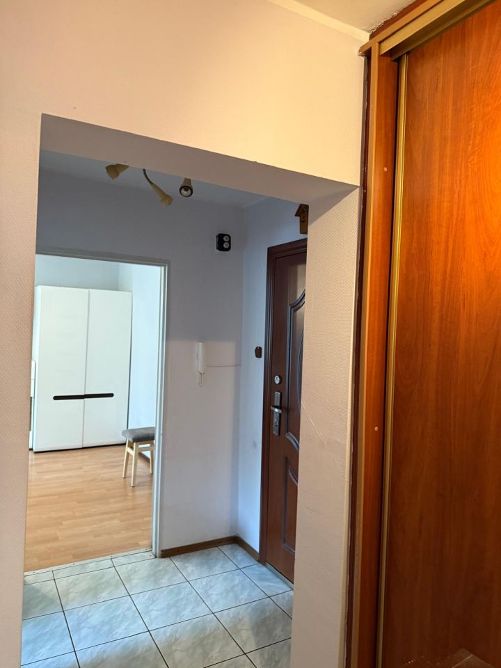 Mieszkanie 3-pokojowe Katowice Szopienice, ul. Morawa. Zdjęcie 5