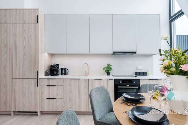 Mieszkanie 4-pokojowe Mikołajki, al. Spacerowa. Zdjęcie 7