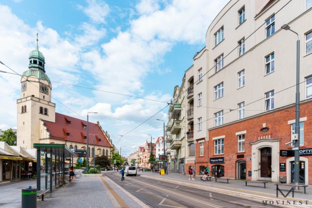 Mieszkanie 2-pokojowe Poznań Wilda, ul. 28 Czerwca 1956 r.. Zdjęcie 12