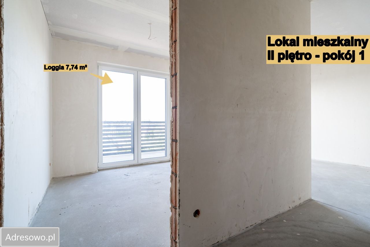 bliźniak, 8 pokoi Siekierki Wielkie, ul. Klonowa. Zdjęcie 7