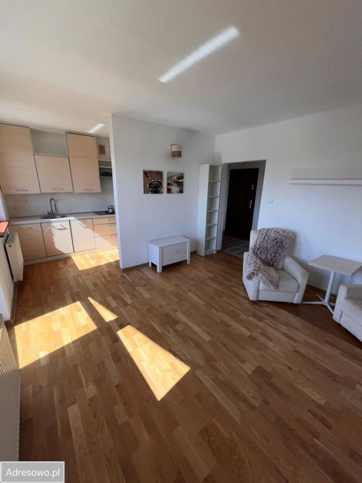 Mieszkanie 1-pokojowe Lubin. Zdjęcie 1