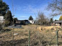 Działka rod Poznań Stare Miasto, ul. Jarosławska. Zdjęcie 1