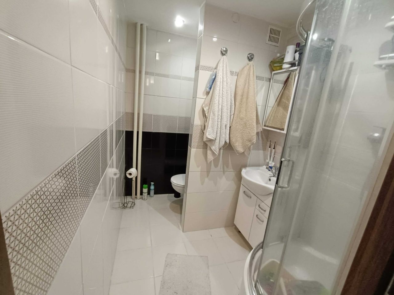 Mieszkanie 2-pokojowe Radom Śródmieście, ul. Mieczysława Niedziałkowskiego. Zdjęcie 4