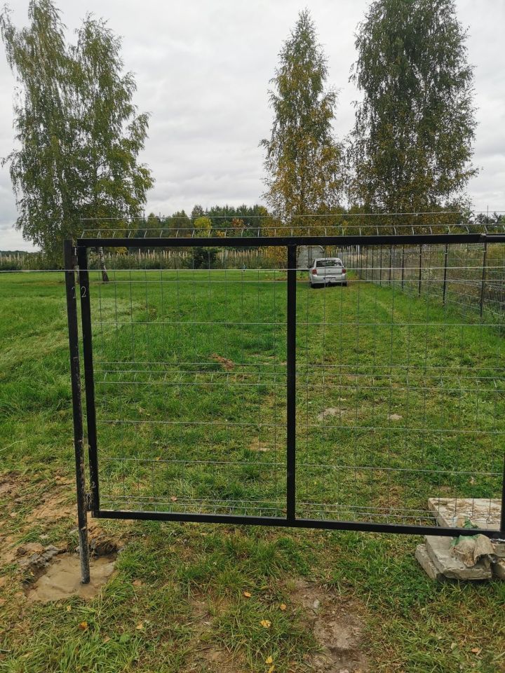 Działka inwestycyjna Michrów. Zdjęcie 4